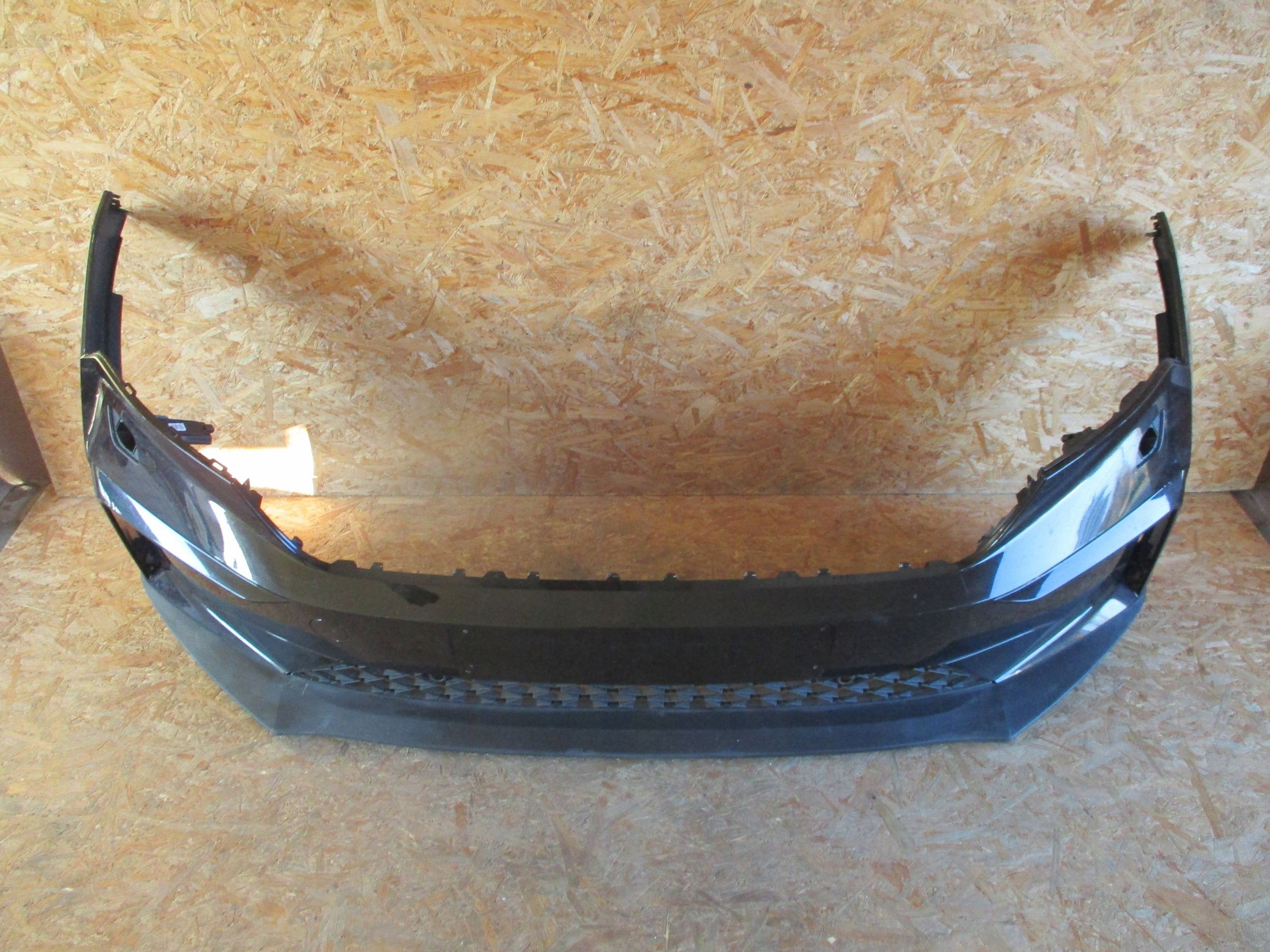 bumper front front SKODA ENYAQ