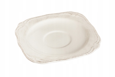

Manufaktura Chodzieska Roman Ecru Spodek 16 cm