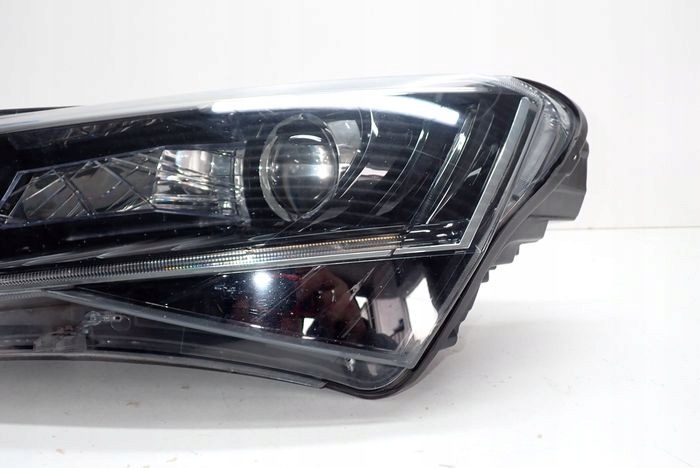 SKODA SUPERB III BI-XENON 15-19 reflektor left light left 3V1941015A