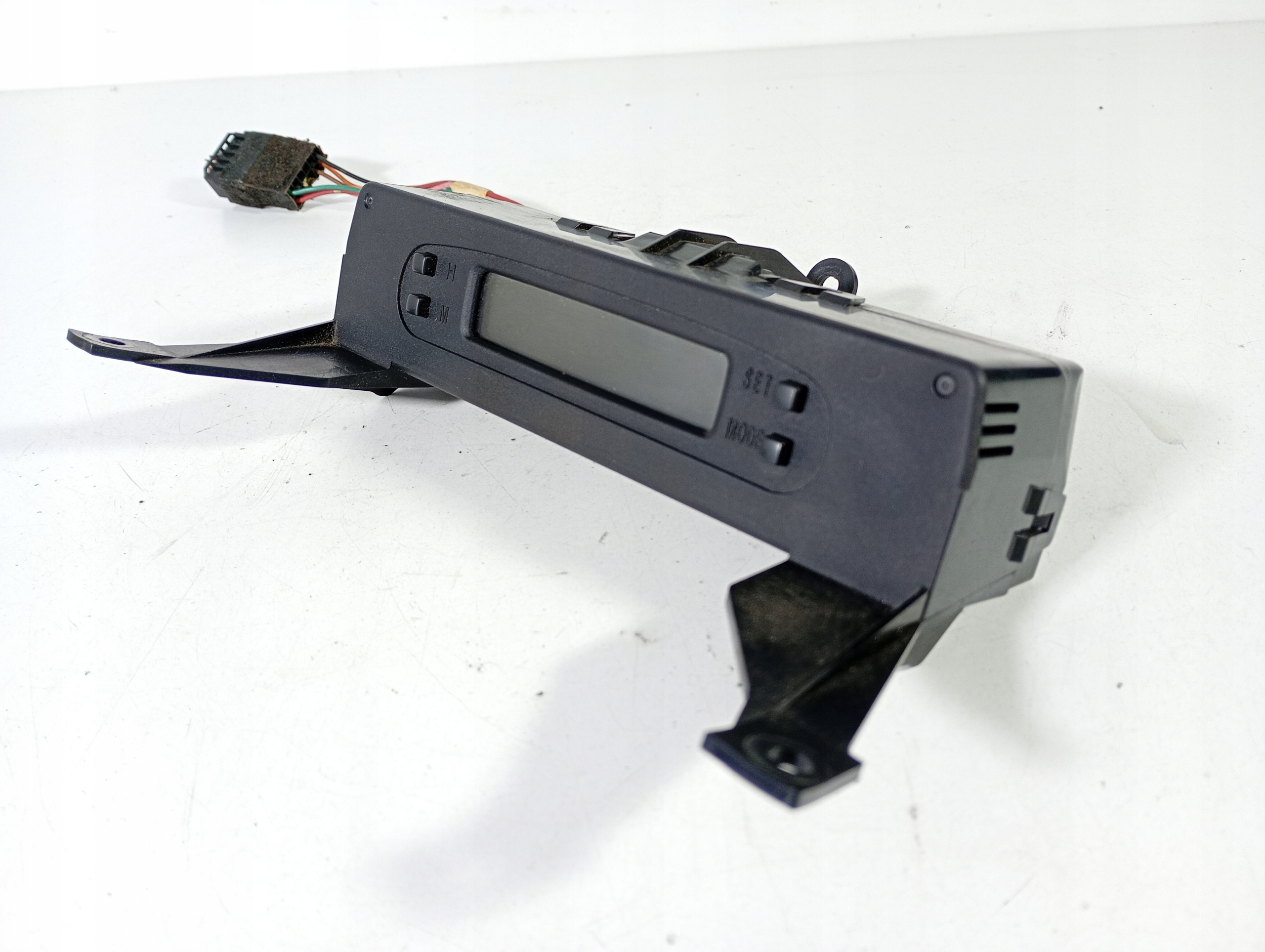 Suzuki IGNIS 2 II 00-08 EKRAN display OE 34600-76F