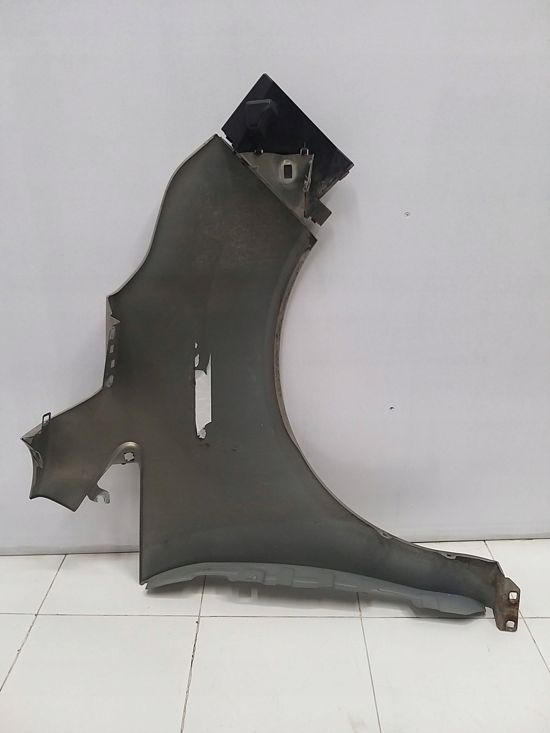 FORD B-MAX 12-17r fender left front colour NC DEMONTAZ