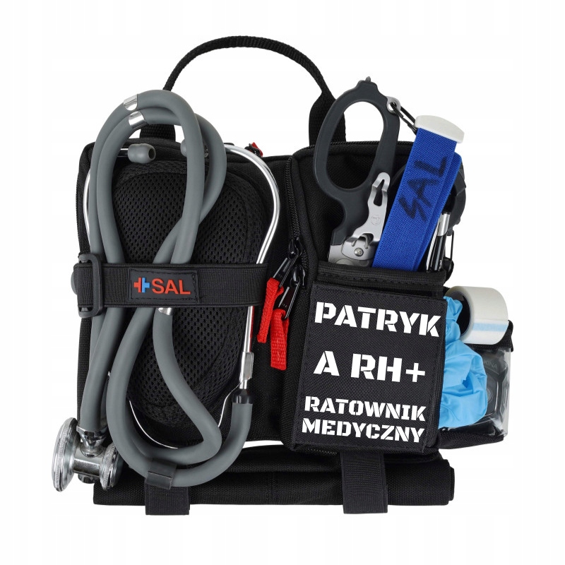 Nerka Medyka – Als – Wersja Chest