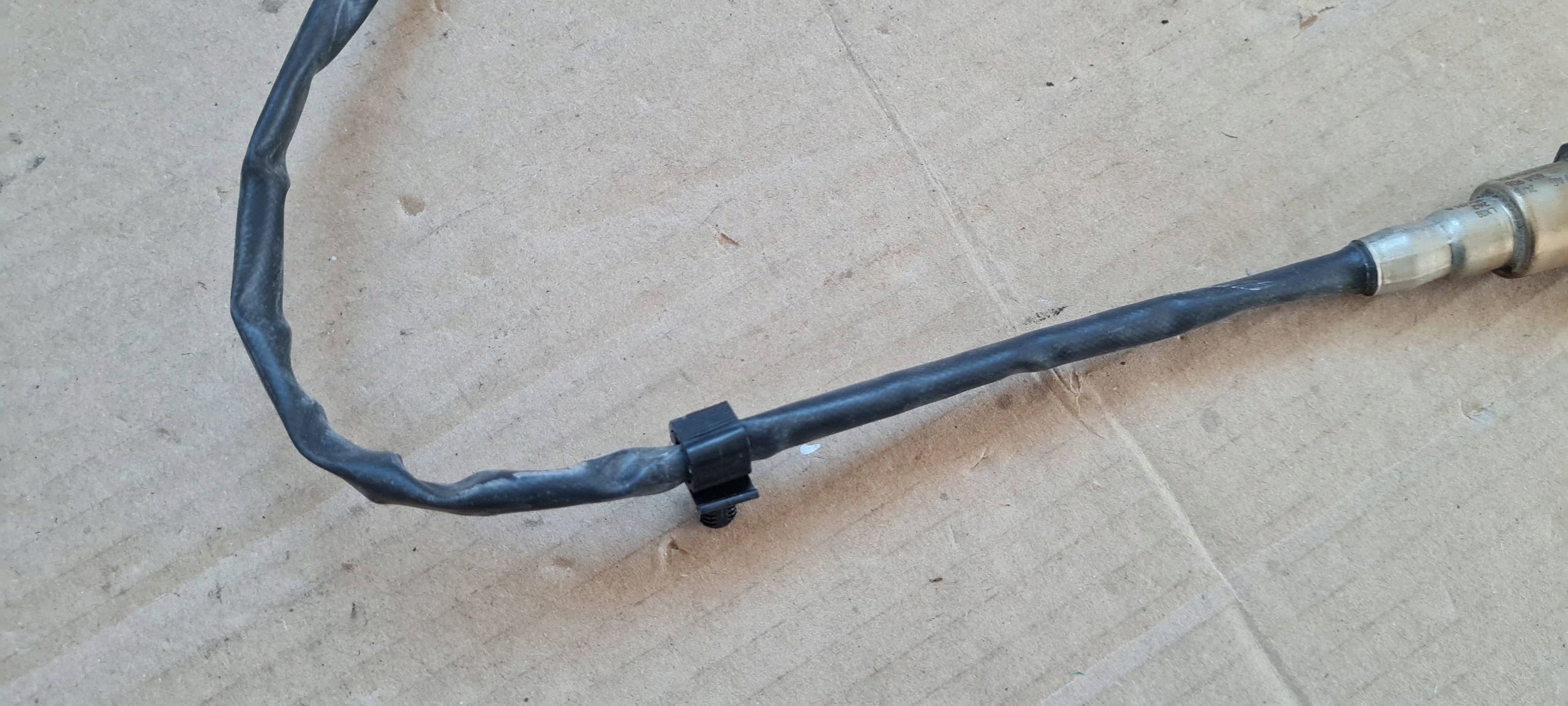 Q5 80A SONDA LAMBDA Motore 2.0 TFSI 80A906262