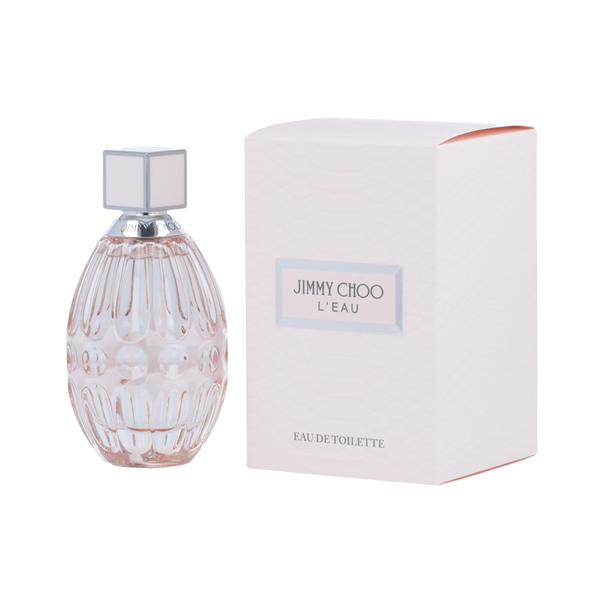 Jimmy Choo Jimmy Choo L'Eau Edt 90 ml W