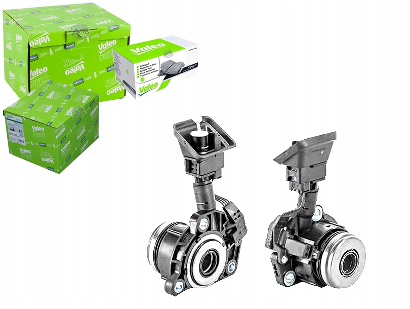 Spojka Peugeot 208 308 508 2008 3008 5008 Párů