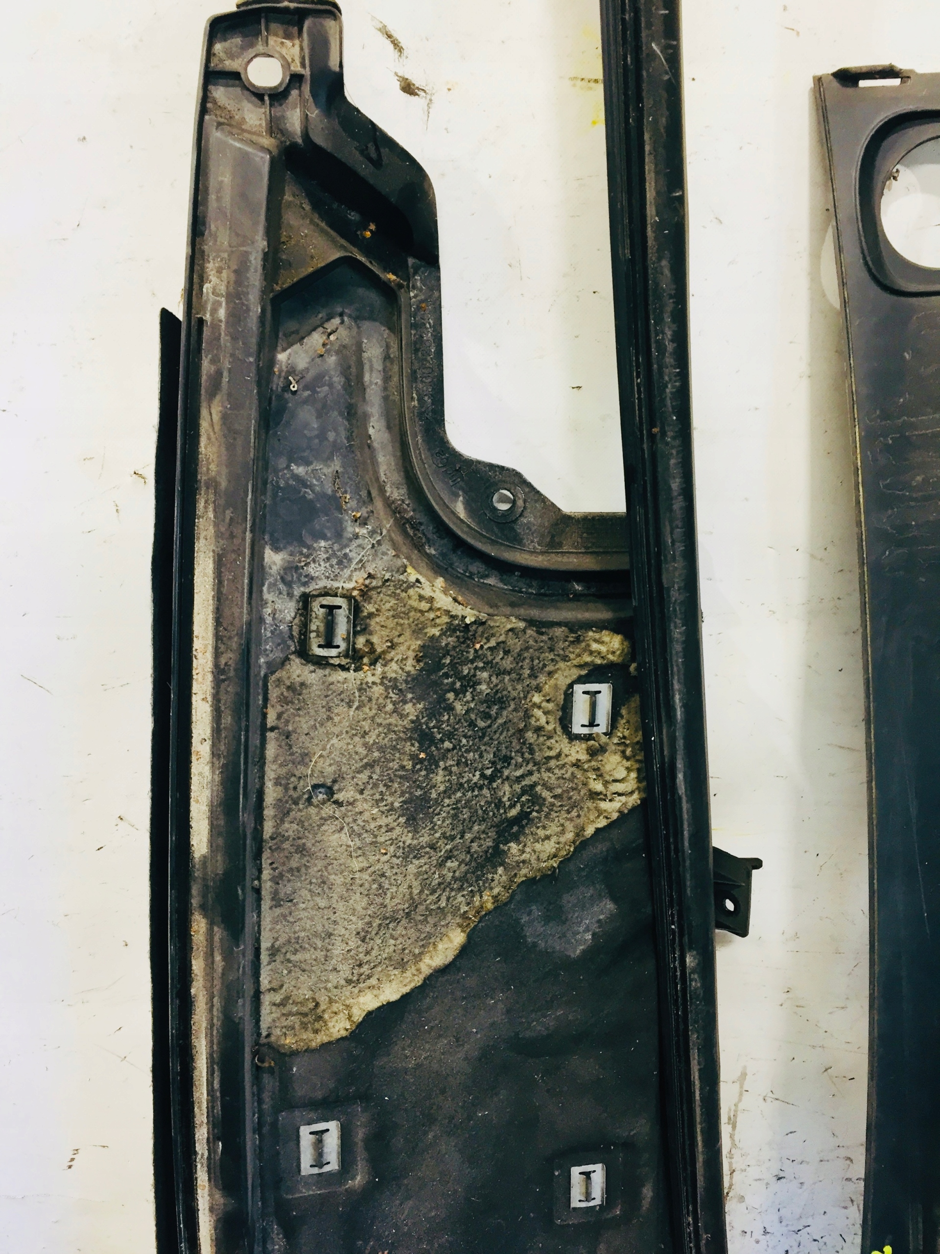 PODSZYBIE KOMPLETNE WYGŁUSZENIE C4 PICASSO II #142 Typ samochodu Samochody osobowe