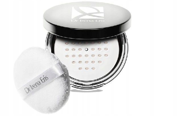 Dr Irena Eris Provoke Loose Powder Translucent Sypký pudr 18 g