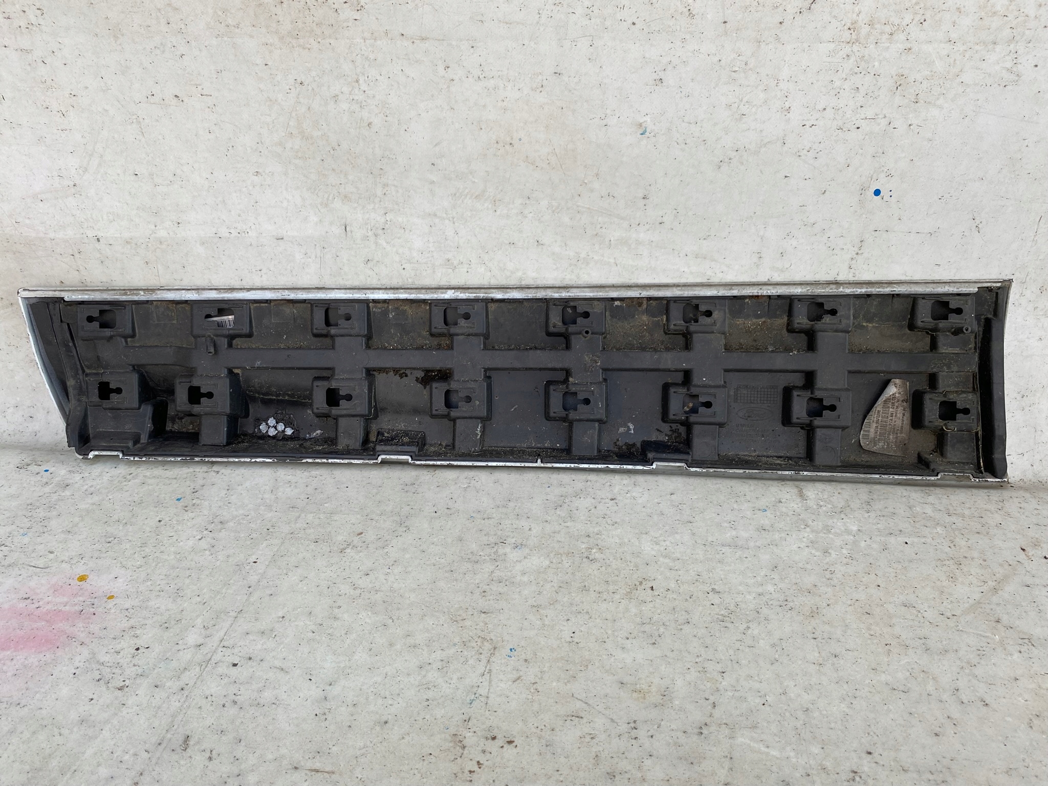 FORD KUGA MK2 ST-LINE 12- moulding door right front CV4J-S20306-AEW