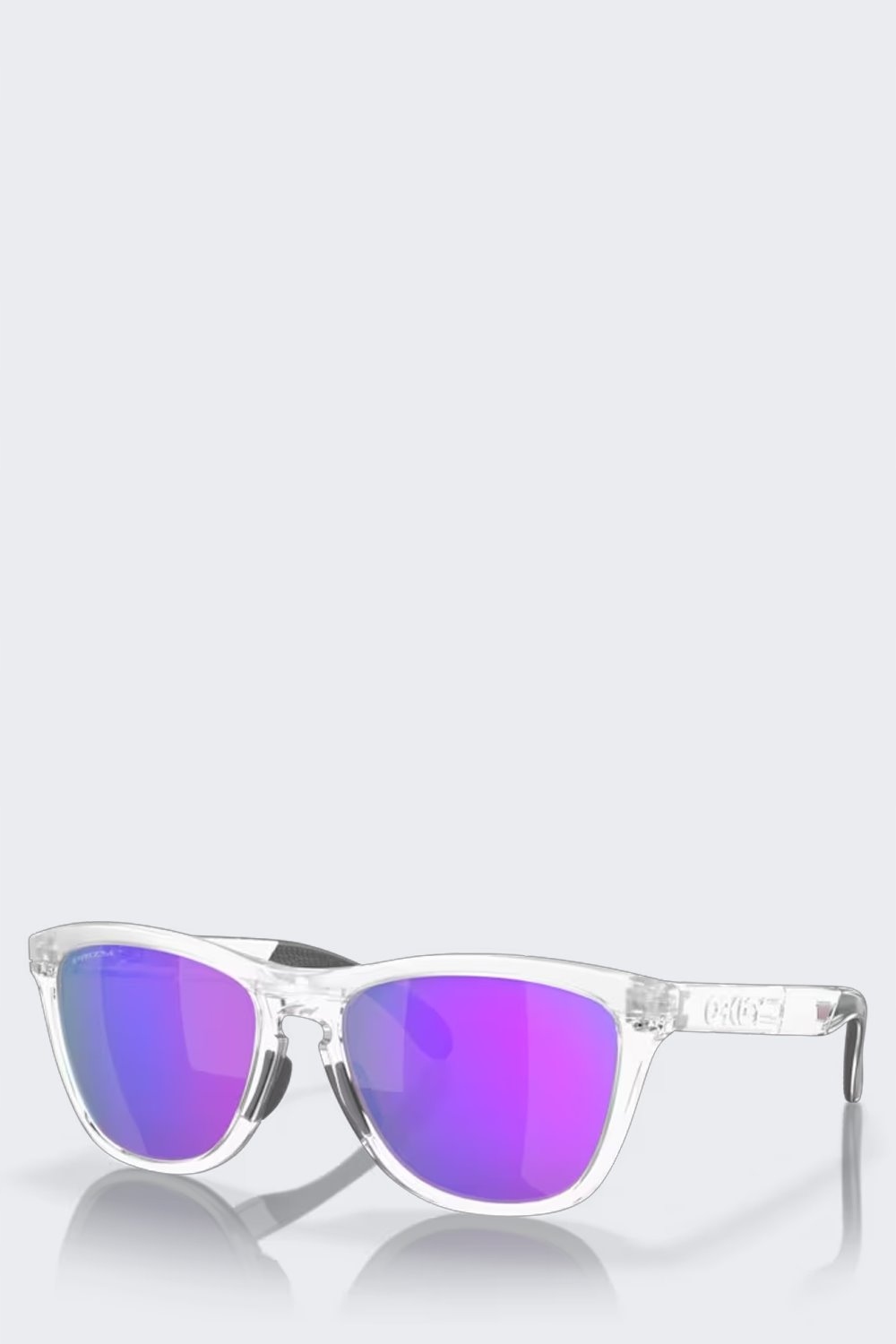 Brýle Oakley Frogskins Range Prizm Violet Prizm