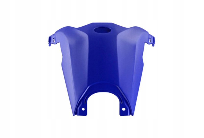 Racetech Kryt Palivovej Nádrže Yamaha T7 Tenere 700 19-24 Farba Modrá