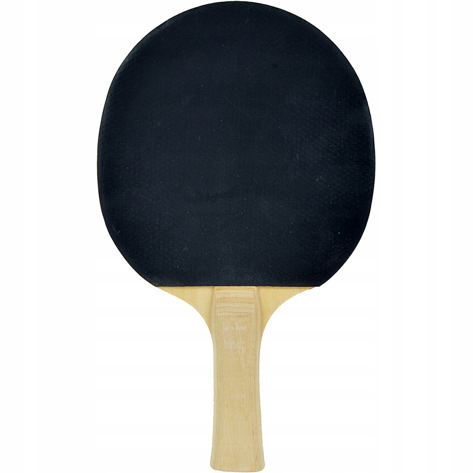 ZESTAW PING PONG 2x PALETKI HOBBY ATEMI + 6x PIŁECZKI 3w1 Model Hobby