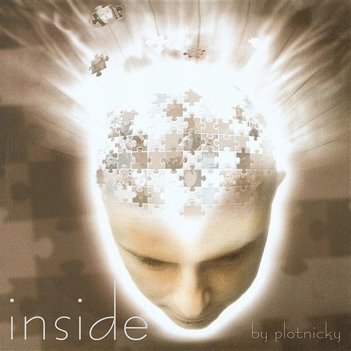 Plotnicky Inside (CD)