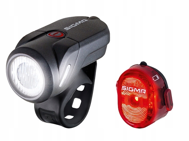 Sigma Aura 35 Nugget II Sada světel