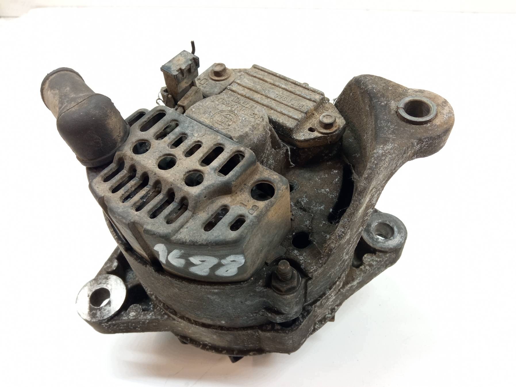 alternatore TRAKTOR cinghia trapezoidale 0.7 700 Fiat Cinquecento e (1991-1998)