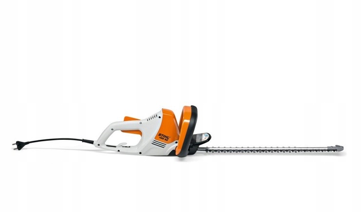 Elektrické sieťové nožnice Stihl 50 cm 230 V