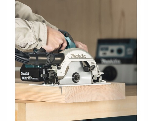 PILARKA RĘCZNA TARCZOWA MAKITA 5103 R 2100W Marka Makita