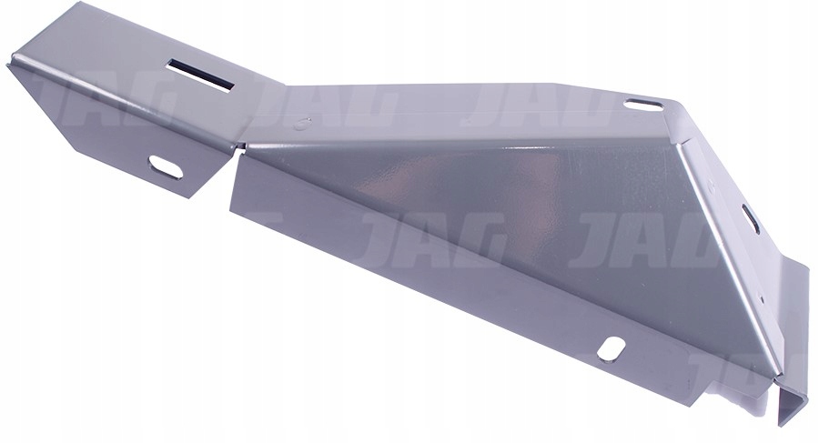 Kryt dopravníku levý Claas 614902