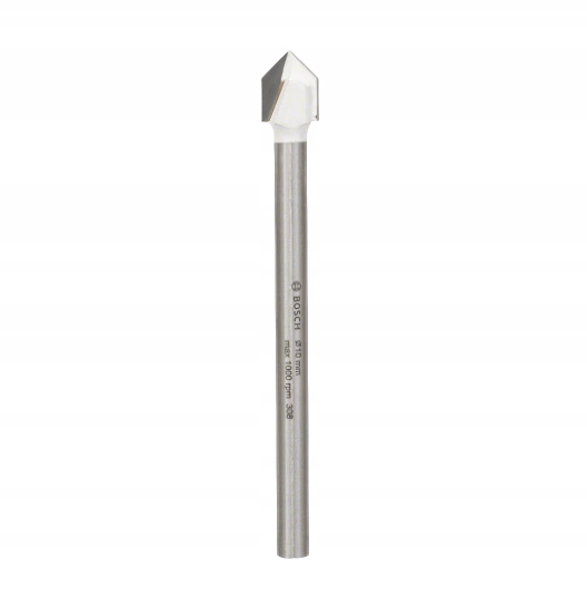 

Bosch Pro Wiertło Do Szkła I Ceramiki Expert 10X90
