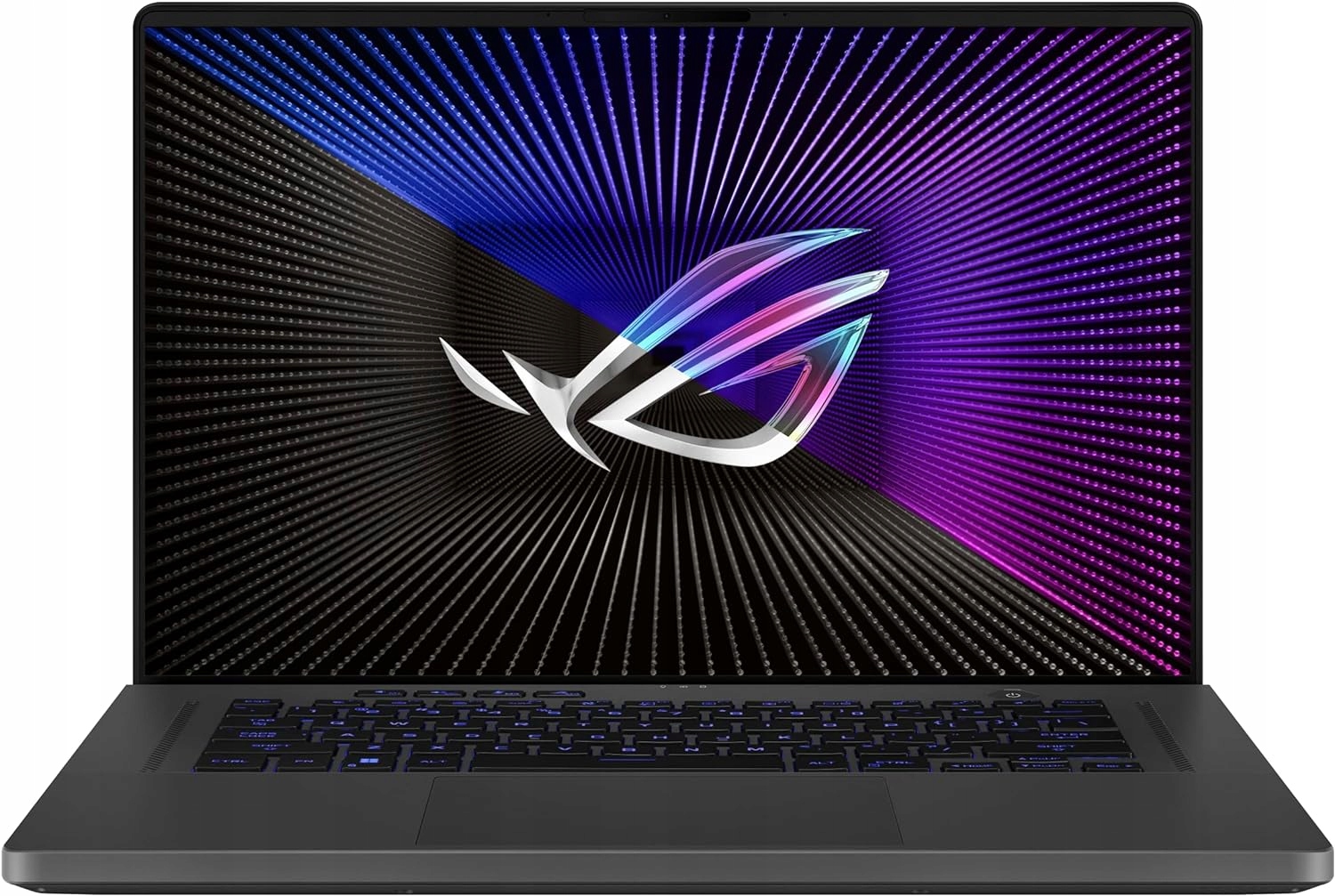 ASUS ROG Zephyrus G16 2023 i9-13900H 2,5K QHD 240Hz RTX 4060 16GB 1TB WIN11
