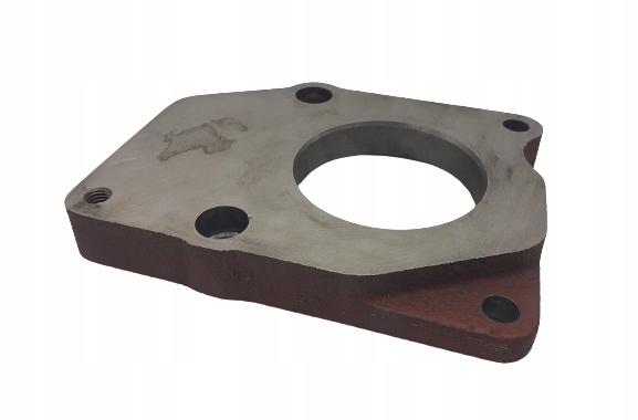 МУФТА ГИДРАВЛИЧЕСКОГО НАСОСА PRX 54004008