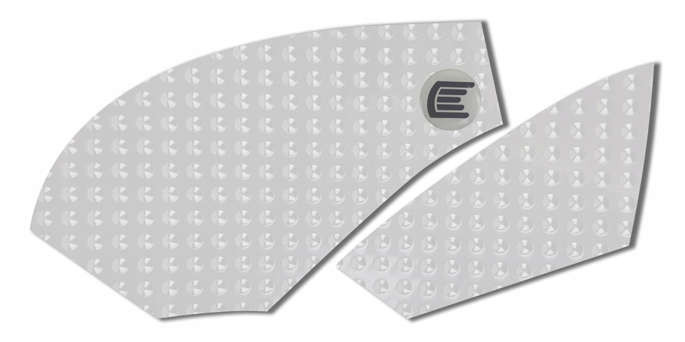 НАКЛЕЙКИ EAZIGRIP НА БАК-KAWASAKI ZX6R 2007-2008