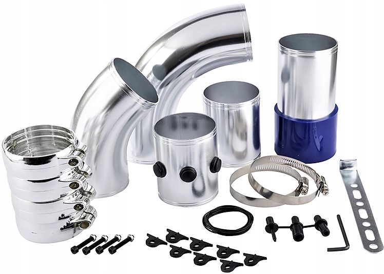 

Zestaw Montażowy Dolotu Do Filtra Stożkowego