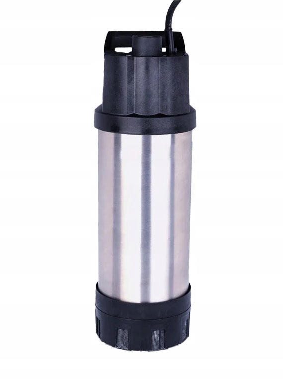 Zbiornik Na Wodę Deszczową Metria 3000L Pojemnik Na Deszczówkę Kpl. PRO+ Cechy dodatkowe z filtrem