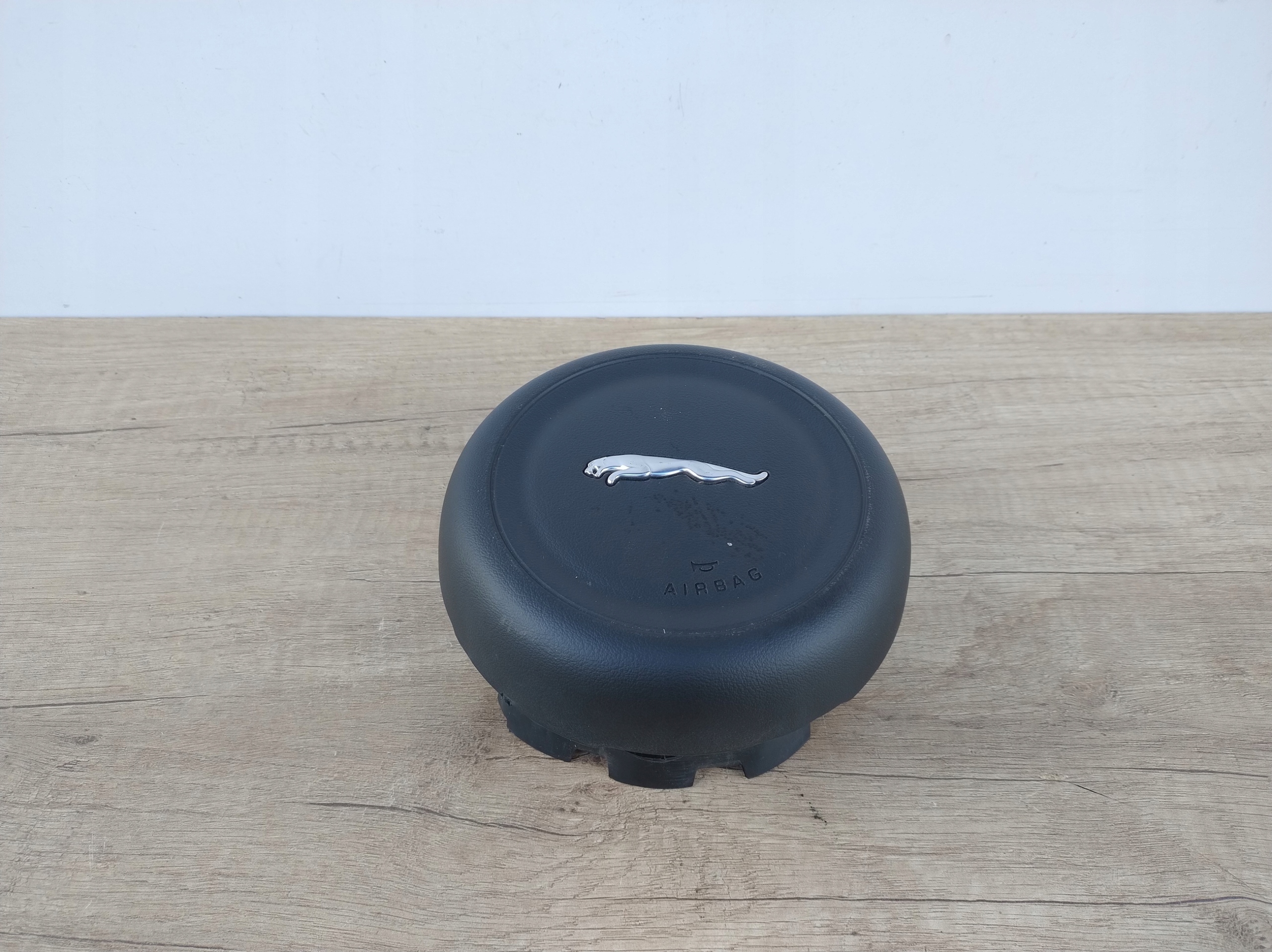 ZAŚLEPKA AIRBAG KIEROWCY JAGUAR XE XF FPACE EPACE porównaj ceny