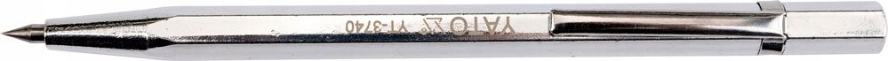 

Rysik do szkła, ceramiki i metalu Yato 140MM