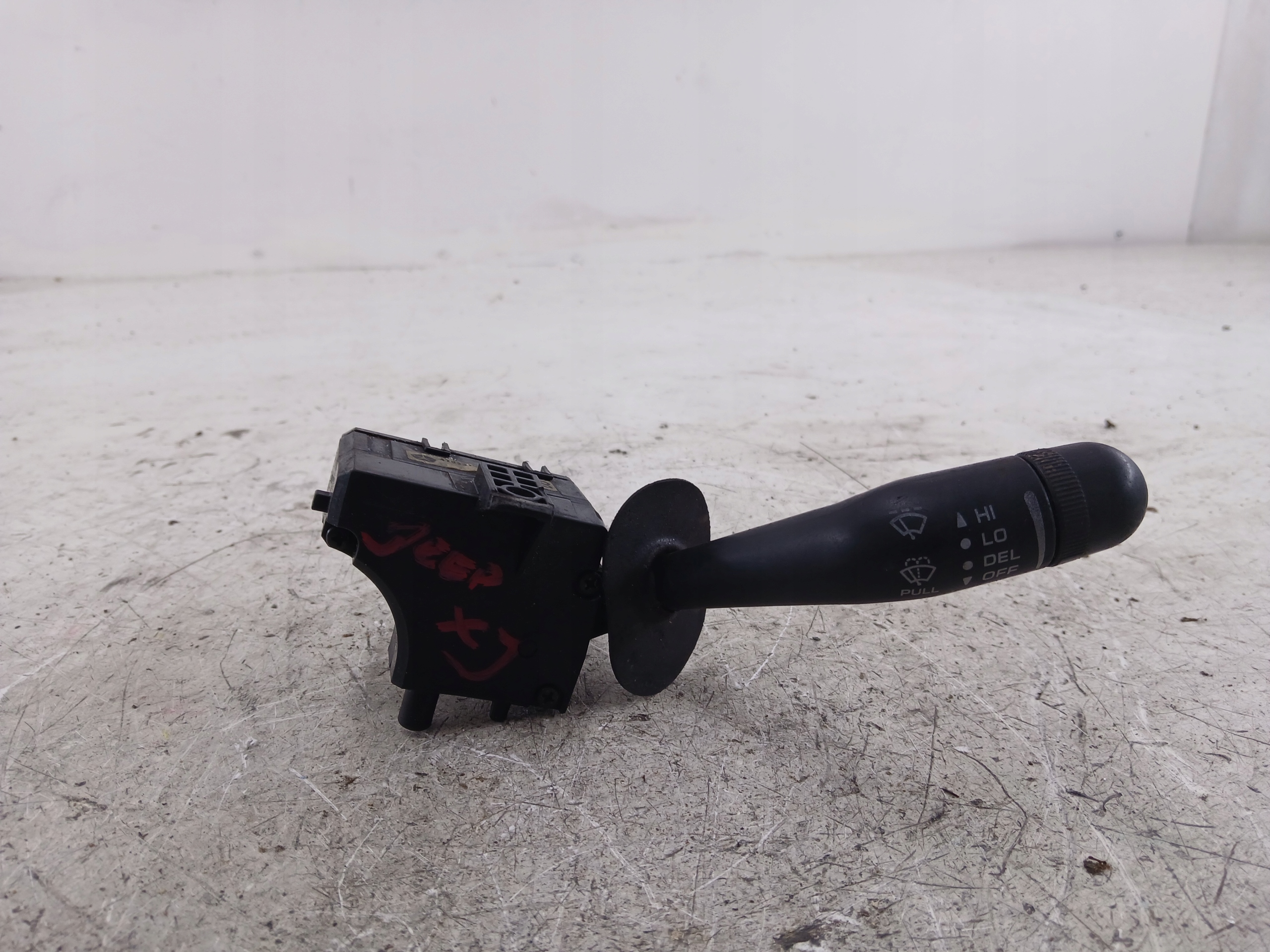 JEEP CHEROKEE XJ MANETKA DEVIO TERGICRISTALLO TERGI 4793313