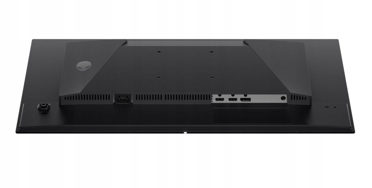27" LCD Dell AW2726DM Qhd Oled Pivot 16:9 240Hz
