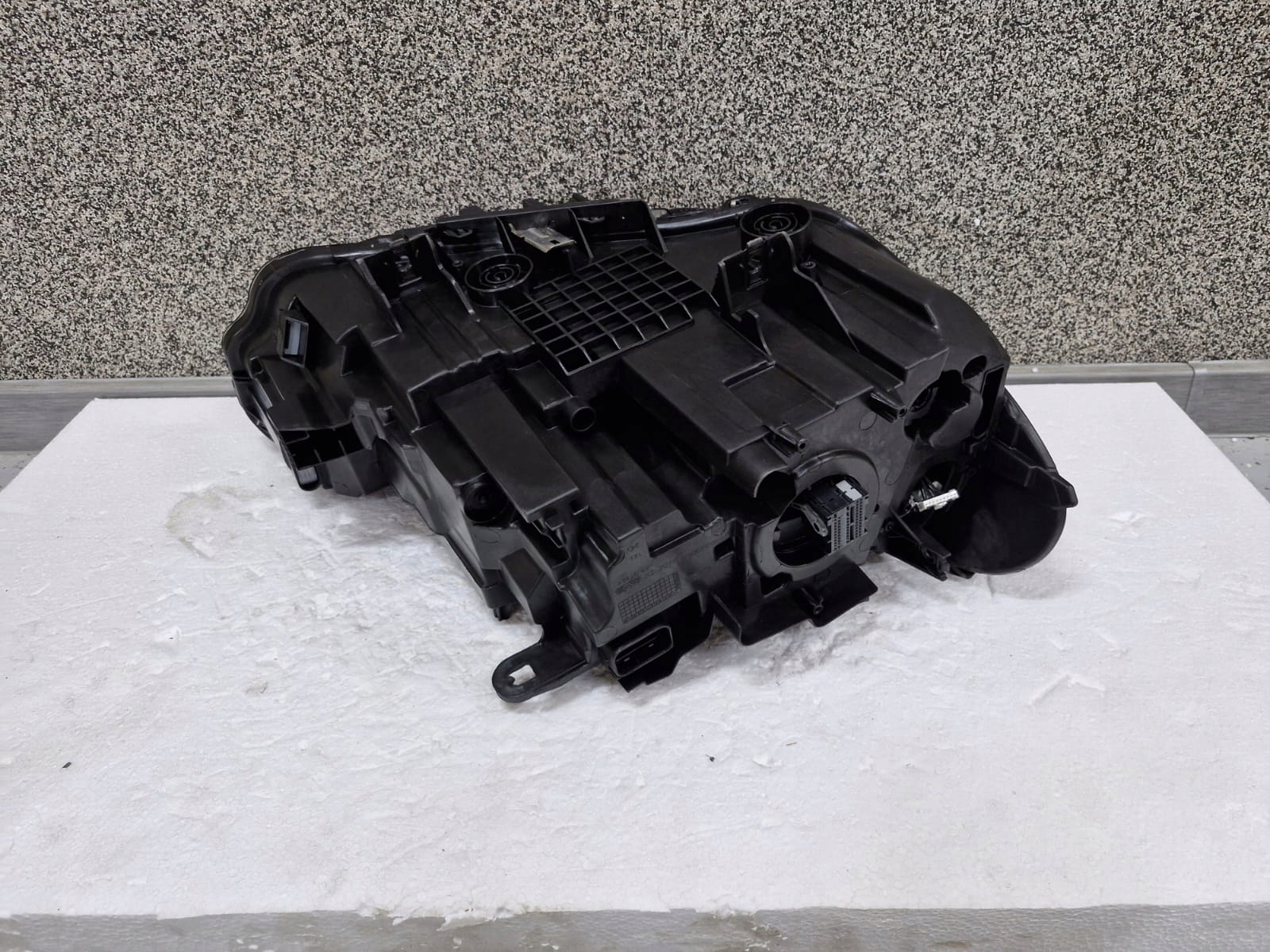 light left BMW X1 F48 F49 LIFT Full Led 2020