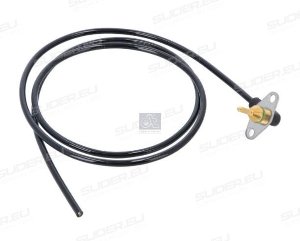 12ESC0076D - ДАТЧИК ТЕМПЕРАТУРЫ ОХЛАЖДАЮЩЕЙ ЖИДКОСТИ SC R B WTY