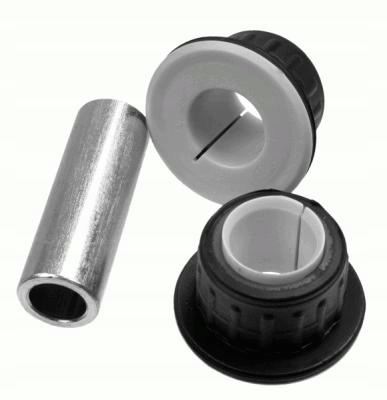 LEMFORDER Silentblock tuleja resoru 3563901 Producent części Lemforder