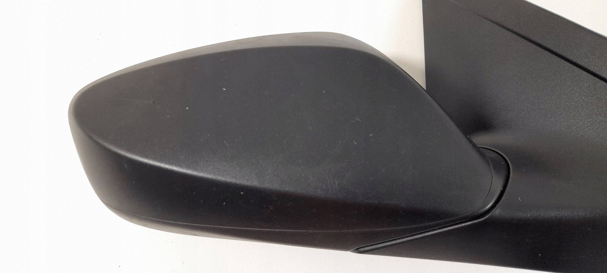 Hyundai i30 II 2012-2017 mirror right 3-PIN 023404 (S36)