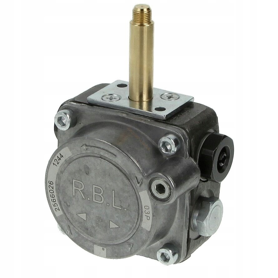 Čerpadlo Riello Mectron 1-15M, R40, G-séria, Kmr G2-G20, F10-F20