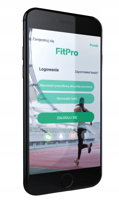 SMARTBAND M8 ZEGAREK SMARTWATCH OPASKA SPORTOWA KROKI PULS SMS Kolor koperty czarny