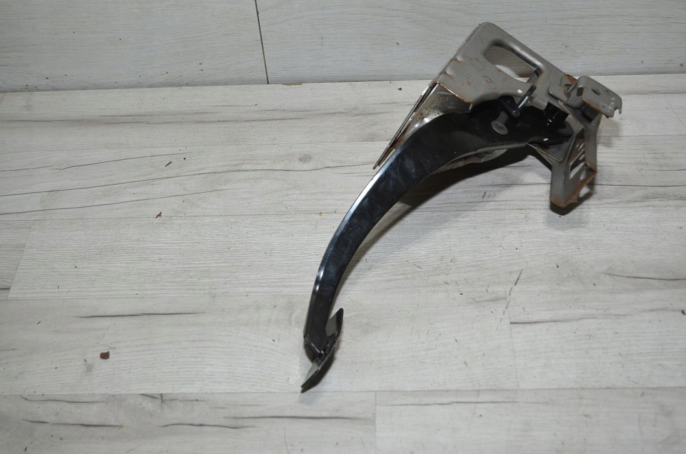 Pedal Bremse MANUAL FIAT FREEMONT 12r