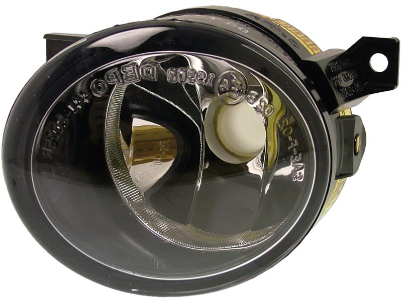 441-2036L-UQ - ГАЛОГЕН DEPO ЛЕВЫЙ VW GOLF V