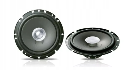 

Pioneer TS-1701I Głośniki Samochodowe 170MM 170W