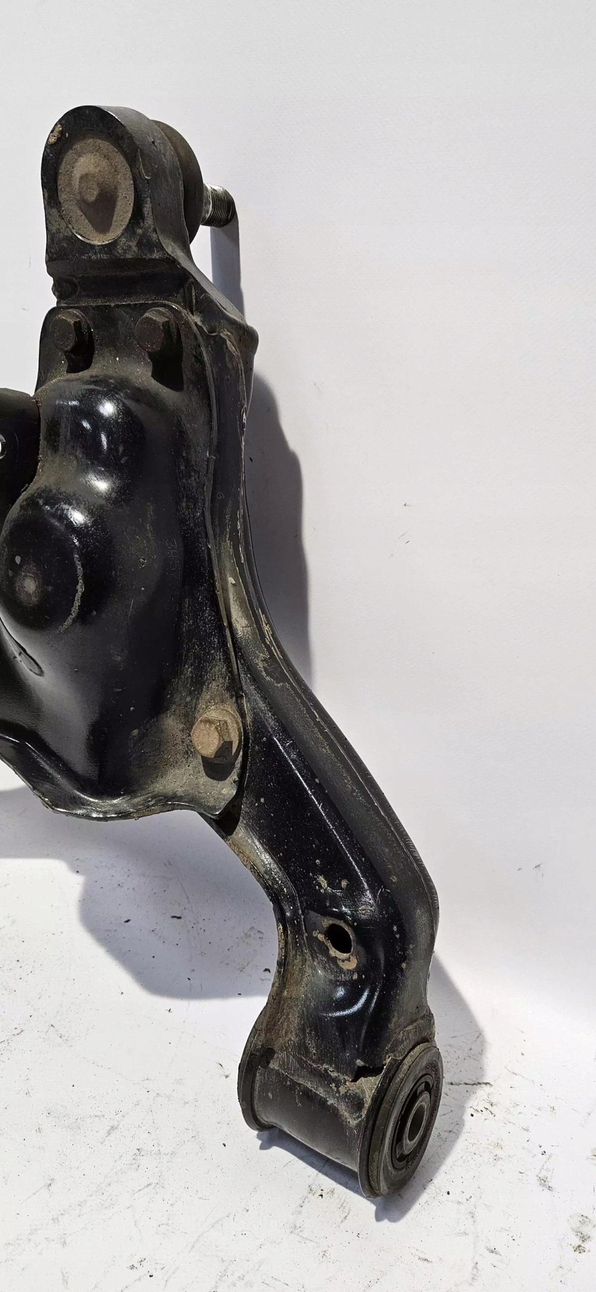 arm right front MERCEDES SPRINTER W906 2006-19