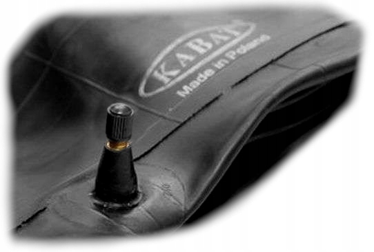 

Dętka Kabat 6.00/6.50-16 TR-15