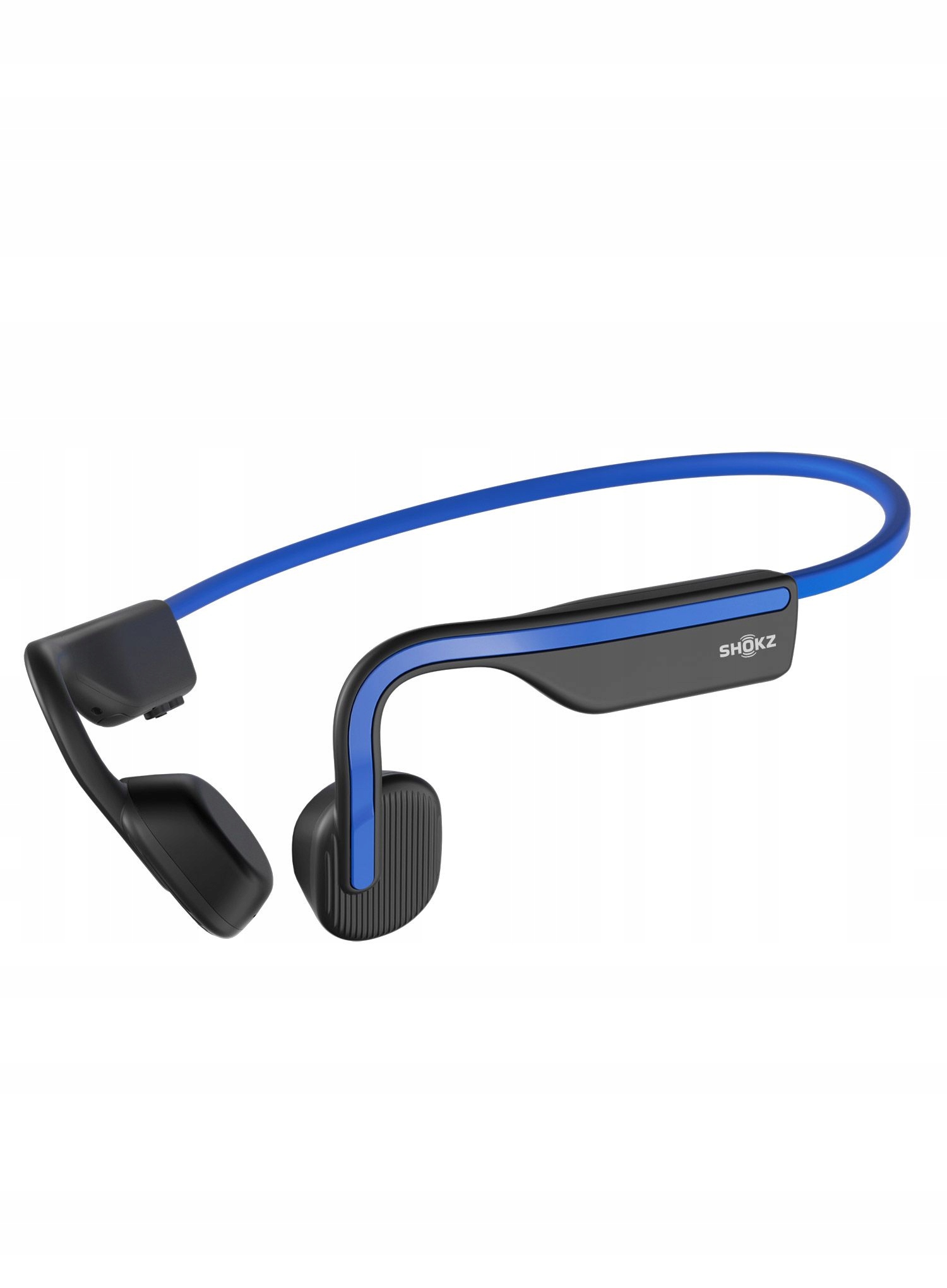 Sluchátka Shokz OpenMove modrá