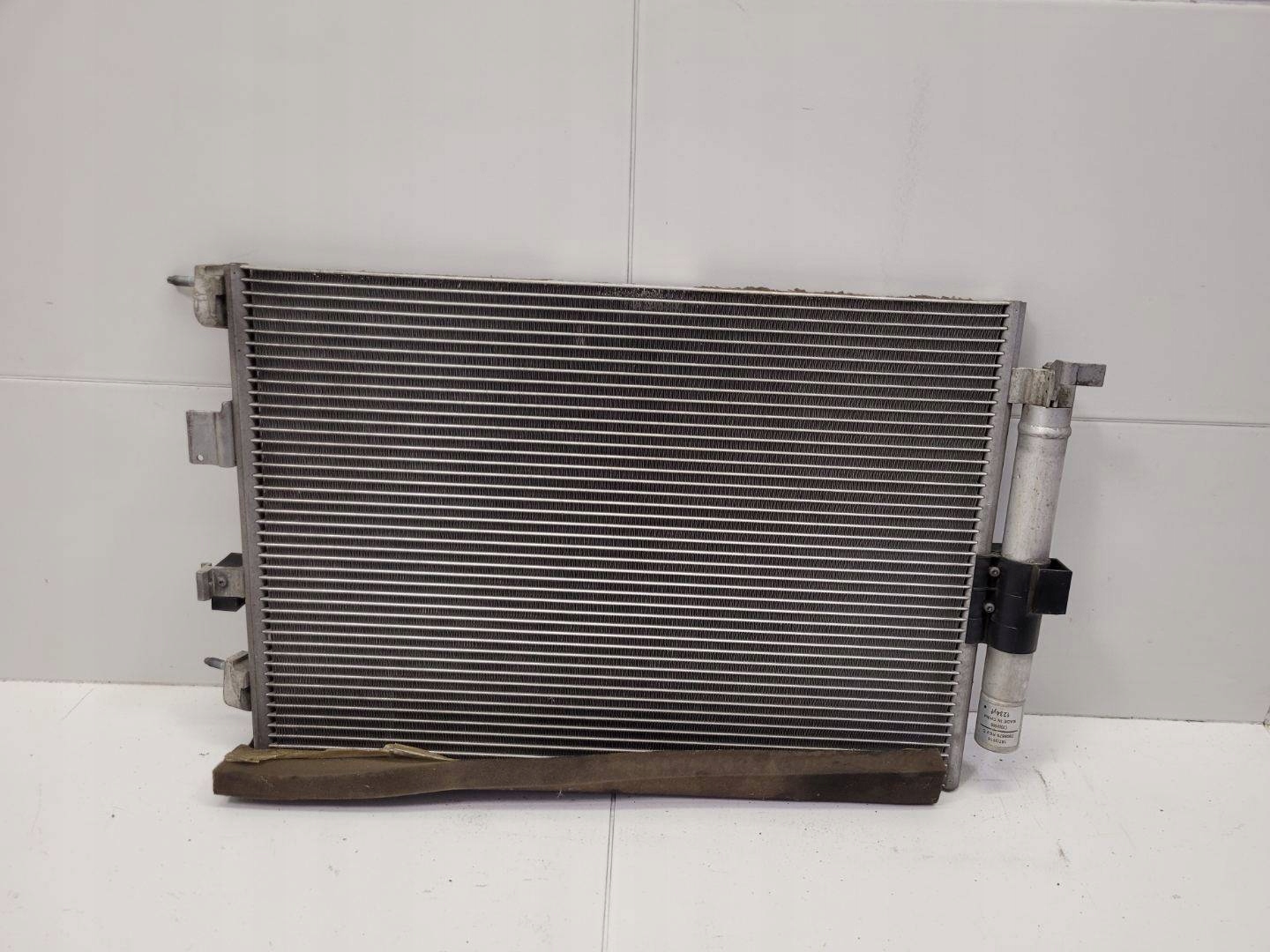 Радиатор кондиционера FORD KUGA 2 2016 DV61-19710-AD