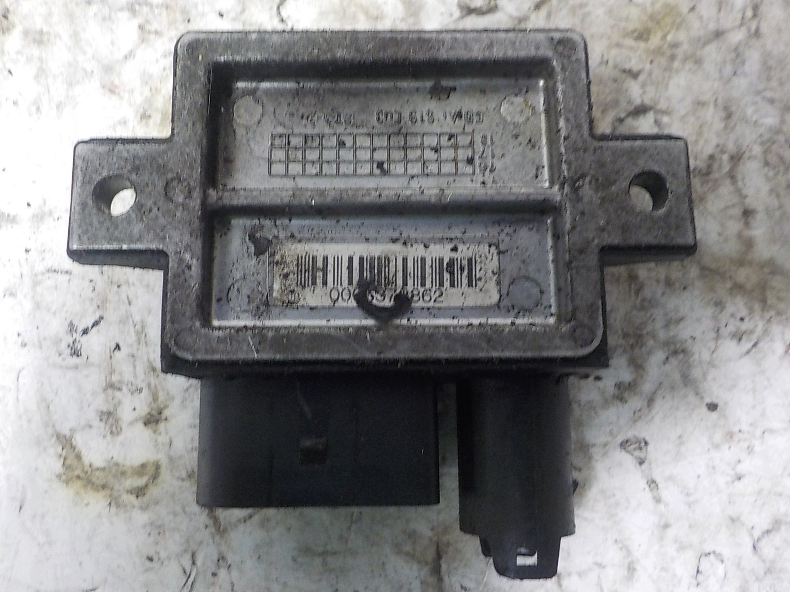 BMW 3 (E90) relay plugs ZAROWYCH 859172301