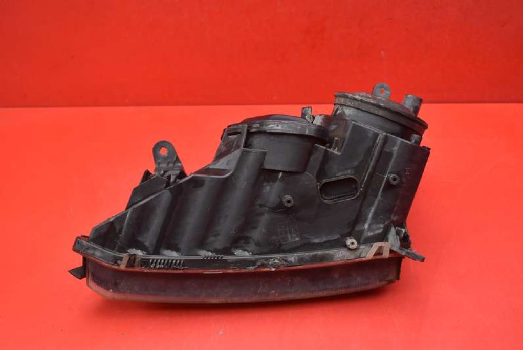 REFLEKTOR right light front lens EU 155888-00 OPEL VECTRA C 02-05