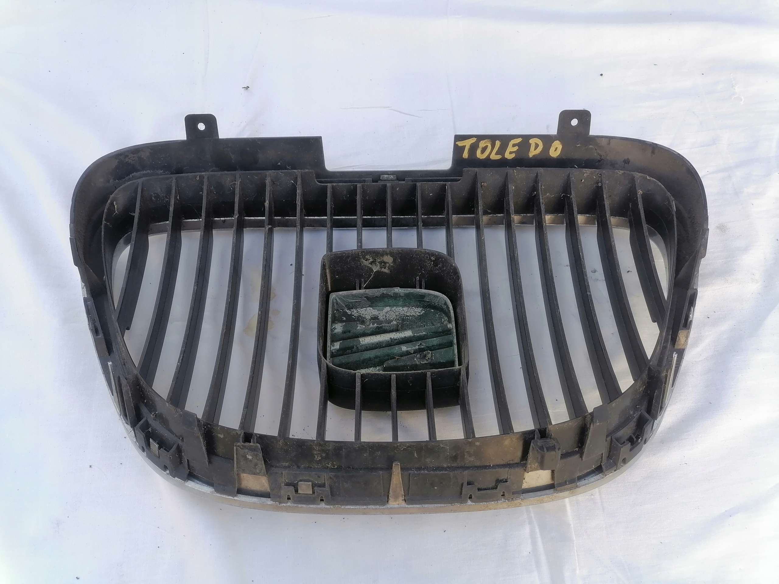 maska SEAT TOLEDO III