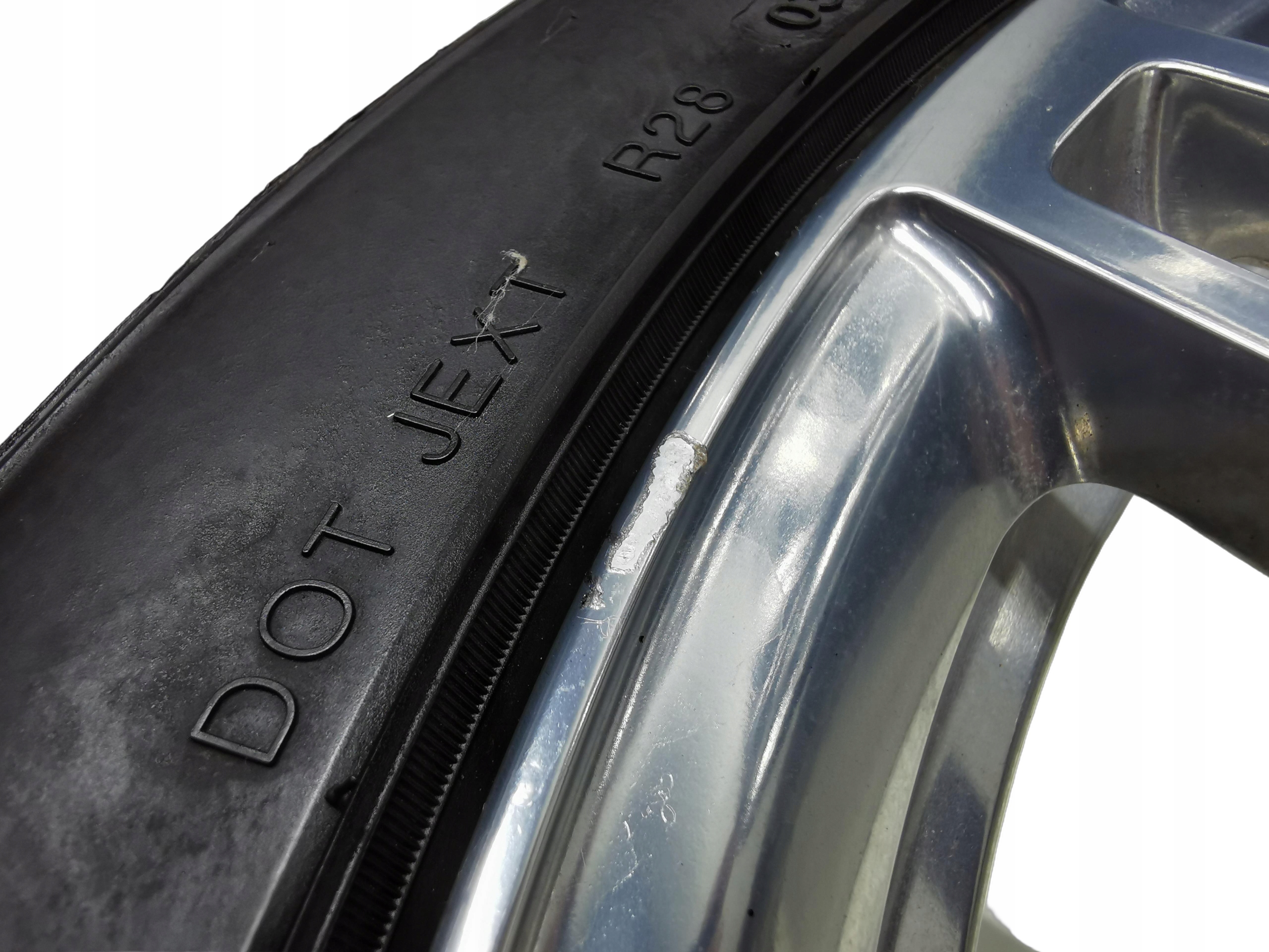 wheels discs tyres AUDI A8 D3 20 9J ET 46 5X112 4E0601025BE