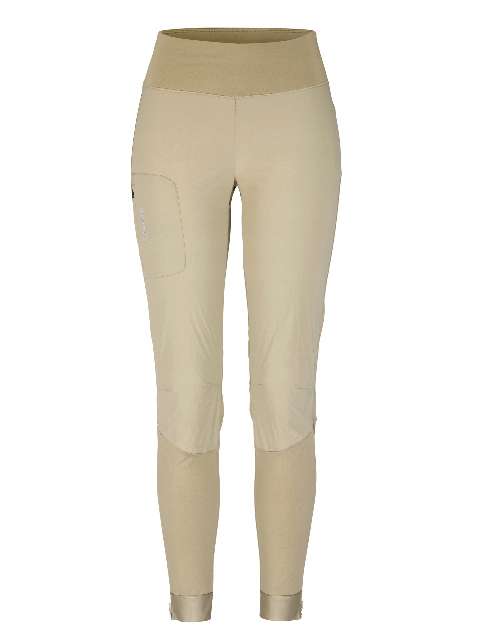 Legíny Craft SubZ Light Tights dámské M