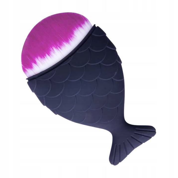 

Pędzel Do Konturowania Rybka Fish Brush